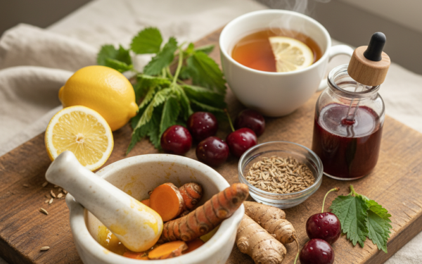 Jak Zapobiegać i Leczyć Dnę Moczanową: Praktyczny Przewodnik