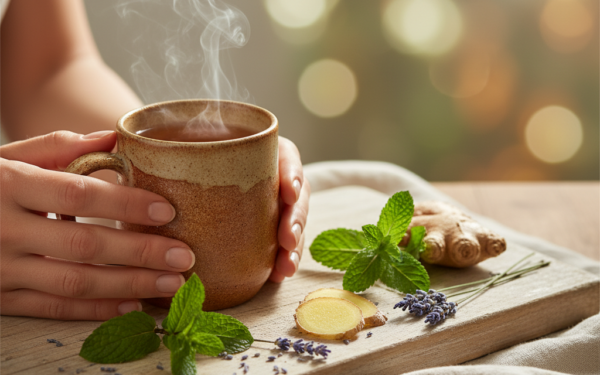 Odkryj Naturalne Sposoby na Walkę z Migreną: Praktyczne Wskazówki