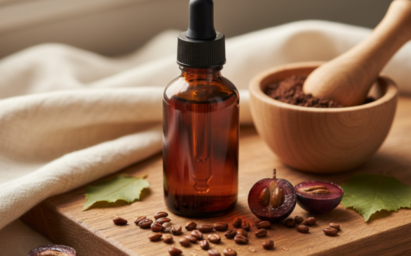 Naturalne Sekrety Wyciągu z Pestek Winogron: Jak Poprawić Codzienne Zdrowie