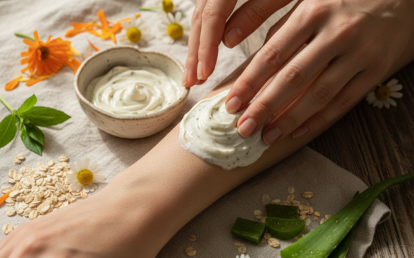 Skuteczne Strategie na Walkę z Codziennymi Wyzwaniemi Atopowego Zapalenia Skóry