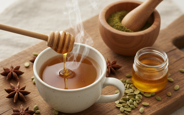 Anyż: Wszechstronne Zioło dla Zdrowia i Kulinarnych Przygód