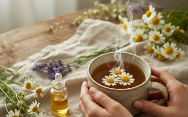 Odkryj Skuteczne Metody na Poprawę Snu: Porady na Codzienne Wyzwania