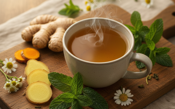 Skuteczne sposoby na walkę z migreną: Naturalne metody i zapobieganie