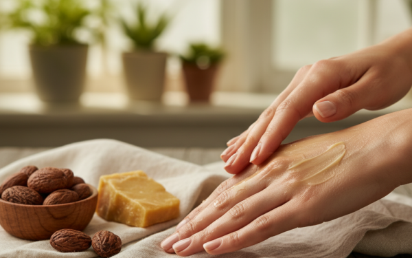 Masło Shea: Naturalny Sojusznik w Codziennej Pielęgnacji Skóry