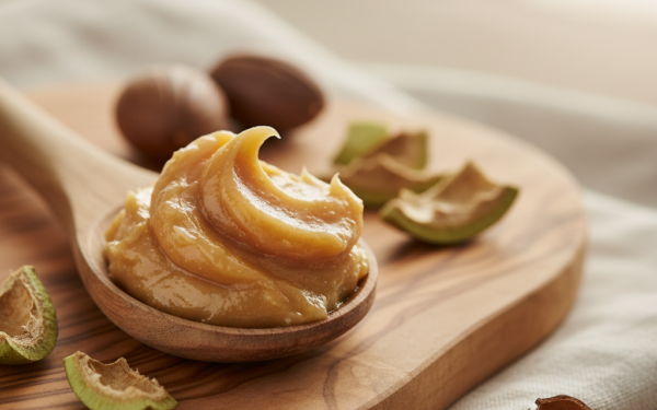 Masło Shea: Naturalny Eliksir dla Wspaniałej i Odpornej Skóry