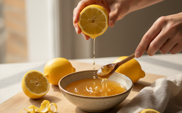 Ekologiczne Metody Rozjaśniania Włosów w Domu: Trendy na 2025