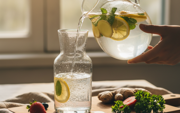 Jak Zapobiegać Zakrzepicy w Codziennym Życiu: Proste Strategie na Zdrowie