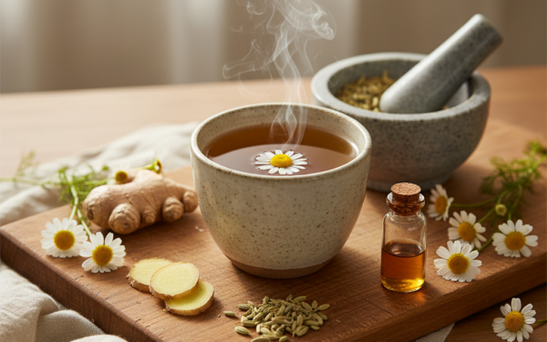 Refluks Żołądkowy: Skuteczne Strategie na Ulgę i Zapobieganie