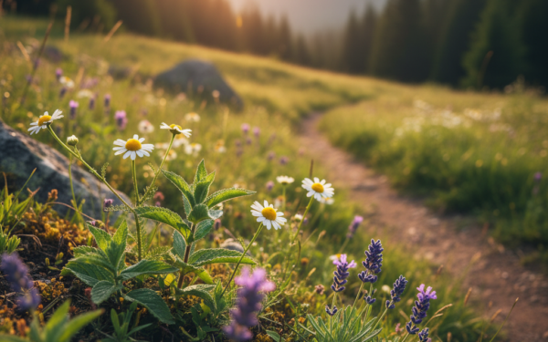 Jak Zaplanować Zdrowe Wakacje dla Pełnego Odświeżenia