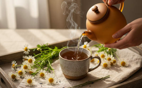 Naturalne Metody na Walkę z Bezsennością: Skuteczne Porady dla Relaksującego Snu