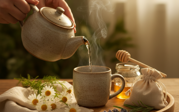 Sekrety, jak sen może przekształcić twoją urodę w codziennym życiu