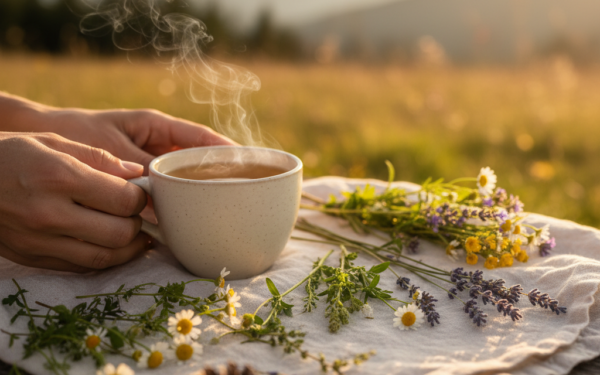 Ostateczny Przewodnik do Planowania Odprężających Wakacji dla Zdrowia i Witalności