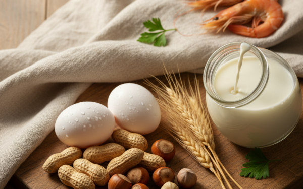 Przyczyny alergii pokarmowych i skuteczne metody zapobiegania