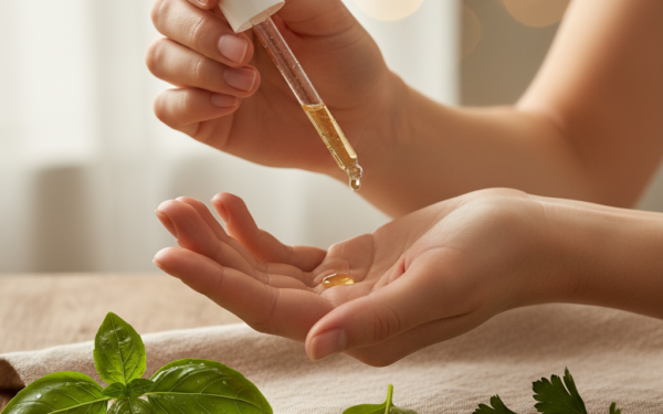 Niesamowite Sekrety Niacynamidu w Codziennej Pielęgnacji Skóry