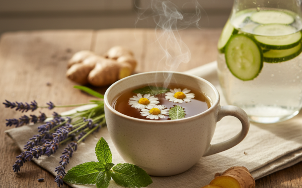 Jak pokonać migrenę: Naturalne metody i zapobieganie atakom