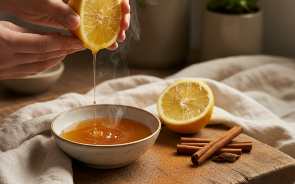 Naturalne i Ekologiczne Sposoby na Rozjaśnienie Włosów w Domu – Poradnik 2025