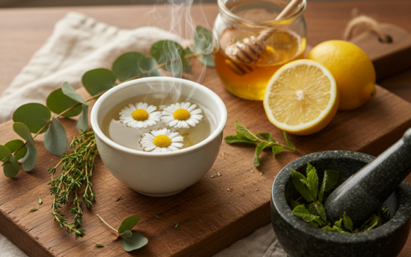 Jak Pomóc Dziecku z Zatkanym Nosem Podczas Przeziębienia