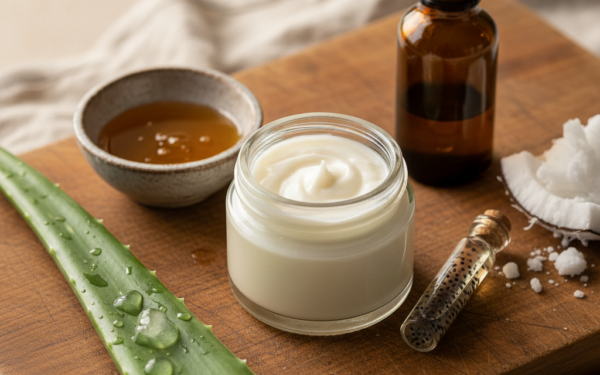 Odkryj Naturalne Sekrety Pielęgnacji Skóry pod Oczami: Praktyczny Przewodnik