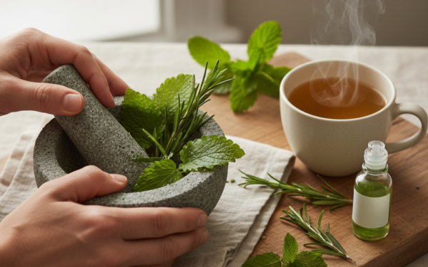 Medulloblastoma: Diagnosis and Treatment