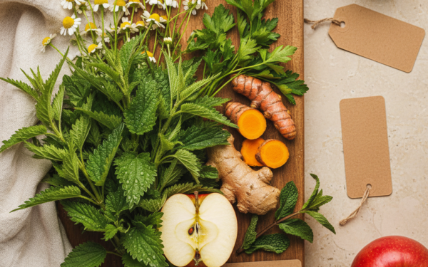 Przyczyny Alergii Pokarmowych: Główne Czynniki i Sposoby Zapobiegania