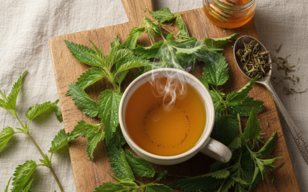 Niespodziewane Zalety Pokrzywy w Twojej Rutynie: Przepisy i Porady Zdrowotne