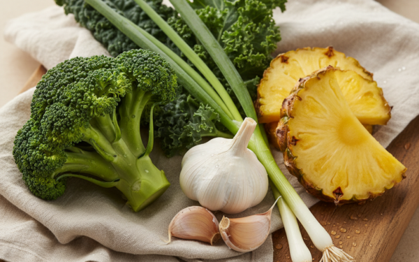 MSM: Naturalna Siarka, która Rewolucjonizuje Zdrowie i Pielęgnację Skóry