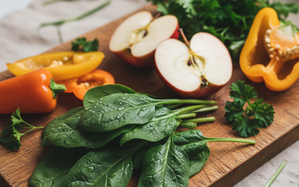 Alfa-Ketoglutaran: Klucz do Lepszej Kontroli Glukozy w Organizmie