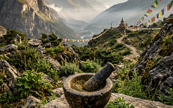 drass — HerbZone.pl