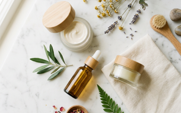 ekokosmetyki — HerbZone.pl