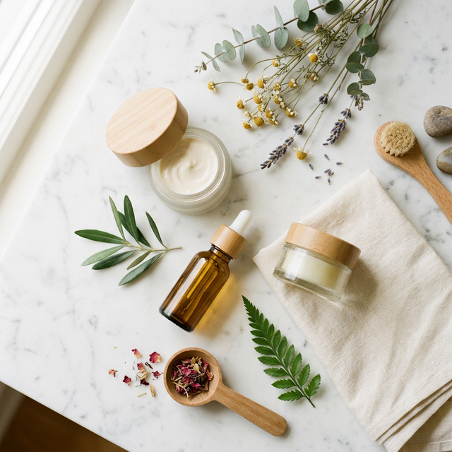 ekokosmetyki — HerbZone.pl