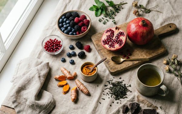 fenole — HerbZone.pl