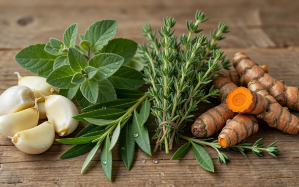 jaki olejek na grzybice paznokci