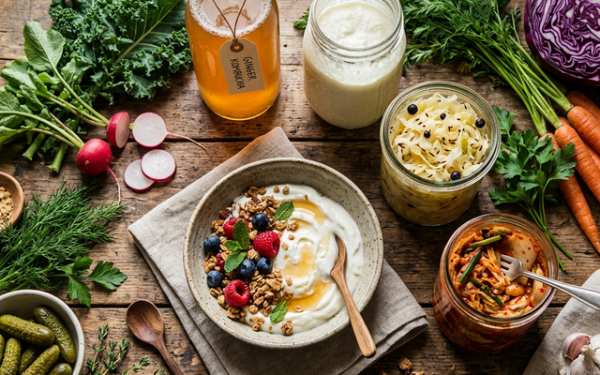 mikrobiota — HerbZone.pl