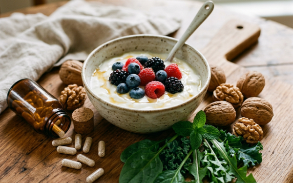 probiotyki — HerbZone.pl