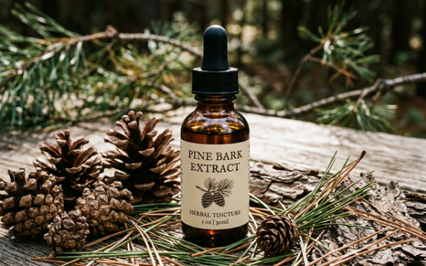 sitosterol — HerbZone.pl