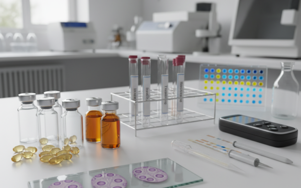 Suplementacja witaminy D w zespole policystycznych jajników: efekty na markery endokrynne, metaboliczne i zapalne