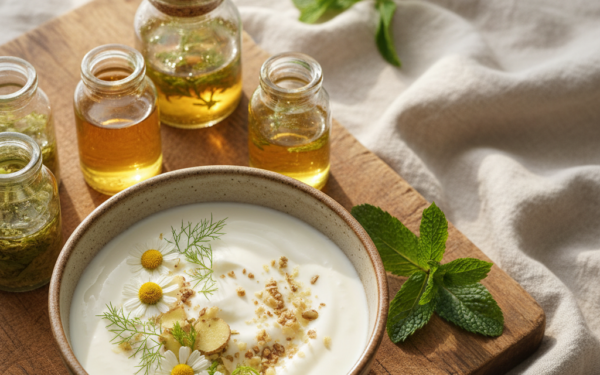 Dynamiczne zmiany mikrobiomu w ciąży a ryzyko porodu przedwczesnego