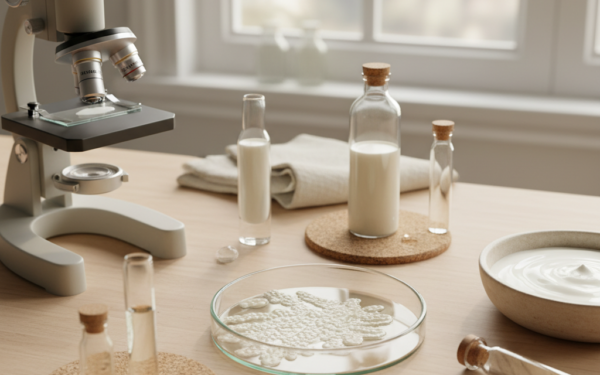 Mikrobowe modulatory epigenomu: regulacja miRNA i lncRNA przez probiotyki w zdrowiu, chorobie i medycynie prewencyjnej