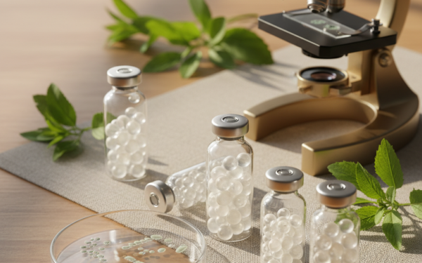 Strategia rozwoju probiotyków z naciskiem na stabilność i aspekty regulacyjne