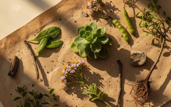 Etnobotaniczne badanie tradycyjnych leków roślinnych w dystrykcie Jabitehnan, Etiopia