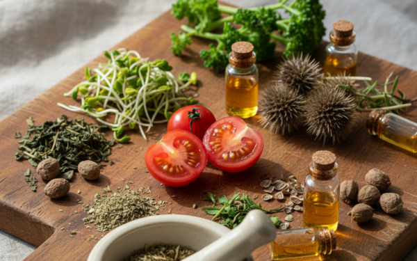 Nowy suplement wspiera zdrowie prostaty: Wyniki pilotażowego badania