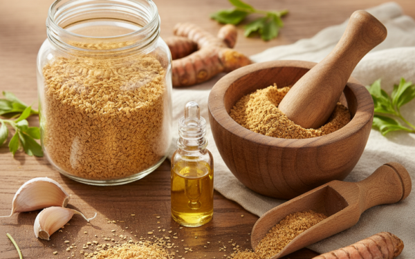 Drożdże wzbogacone w selen w cukrzycowej neuropatii obwodowej: wyniki randomizowanego badania