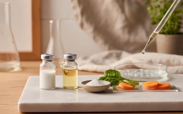 Ocena ryzyka dla zdrowia człowieka związanego z nanocząstkami w żywności – występowanie, ekspozycja i implikacje toksykologiczne