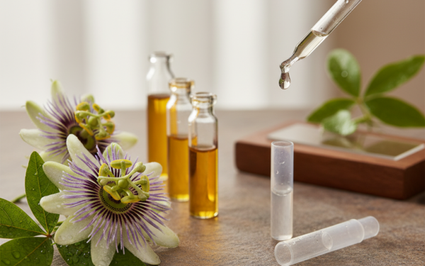 Męczennica cielista w walce z lękiem przed ekstrakcją ósemek