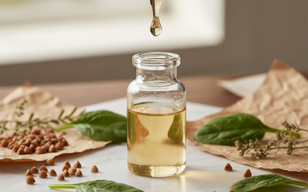 Wpływ leczenia myo-inozytolem na poziomy asprosinu u ciężarnych kobiet