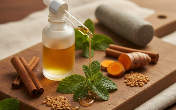 Suplementacja witaminy D w zespole policystycznych jajników: efekty na markery endokrynne, metaboliczne i zapalne