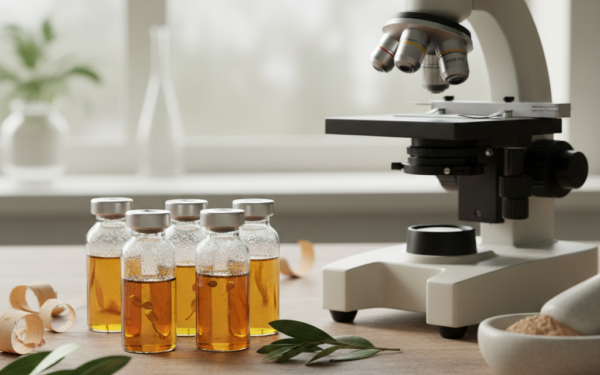 Nowe strategie walki z czerniakiem: Semisyntetyczne pentacykliczne triterpenoidy w badaniach eksperymentalnych