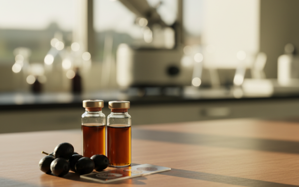 Czy istnieje zespół post-Serenoa (PSS)? Seria przypadków skutków ubocznych Serenoa repens