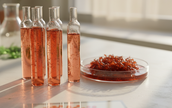 Robotyczne mikroalgi z probiotykami w leczeniu nieswoistych zapalnych chorób jelit