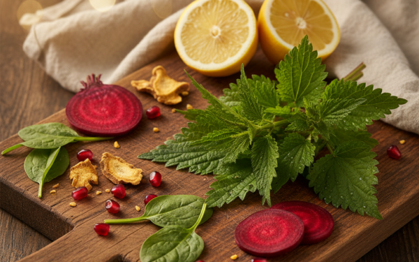 Wiedza, postawy i praktyki wobec niedokrwistości z niedoboru żelaza wśród personelu i studentów paramedycznego college'u na saudyjskim uniwersytecie